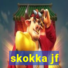 skokka jf